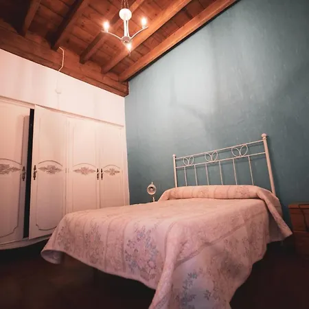Holiday home Rural Antigua Fragua