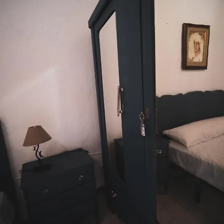 Rural Antigua Fragua Holiday home