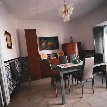 Rural Antigua Fragua Holiday home