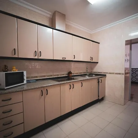 Holiday home Rural Antigua Fragua *