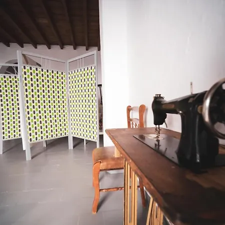 Rural Antigua Fragua Holiday home