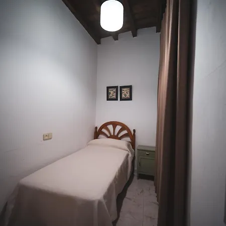 Holiday home Rural Antigua Fragua